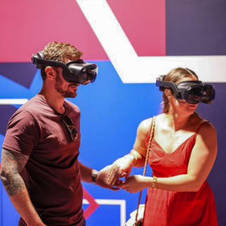 FC Barcelona Virtual Dream: Experiencia Oficial 5