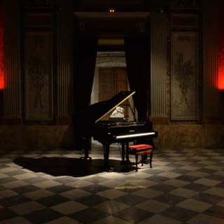 Saturday Classics: concierto y visita al Museo MEAM 2