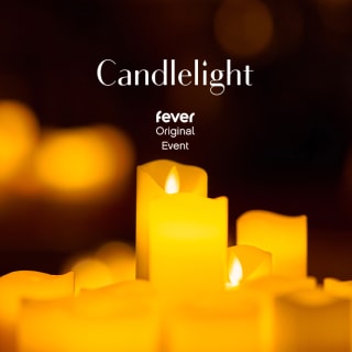 Candlelight: Tribute to Coldplay 4