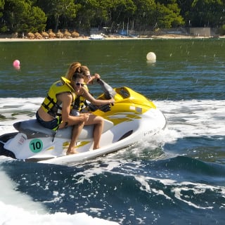 Alcudia: Jetski-Ausflug zur Jack-Sparrow-Höhle 6
