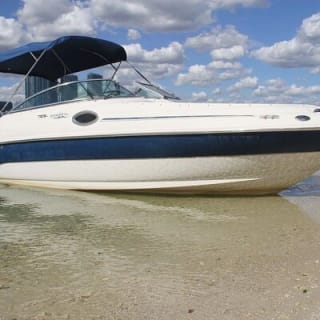 26Ft Miami Private Boat Tour for 11 ppl, 2 & 4 Hrs Free Champagne 3