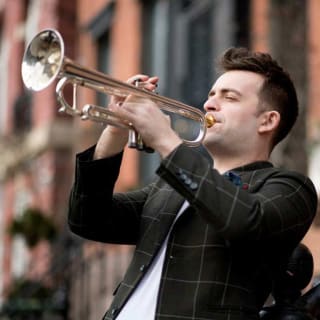 Jazz Under The Stars: Sinatra, Armstrong & More at Hotel Chantelle 1
