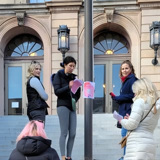 Lancaster Scavenger Hunt Adventure 3
