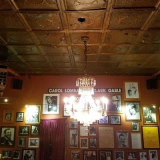 Ghost Hunt in Goodsprings from Las Vegas 10