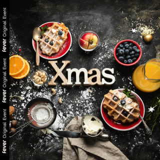 The Christmas Brunch 2