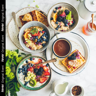 The Christmas Brunch 3