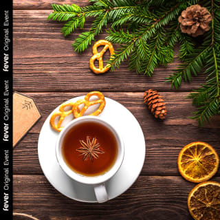 The Christmas Brunch 1