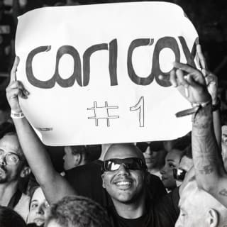 20 Aniversario Fabrik con Carl Cox and Friends 2