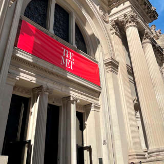 Griffins, Goblets and Gold: A Magical Arts Tour in the Metropolitan Museum of Art 1