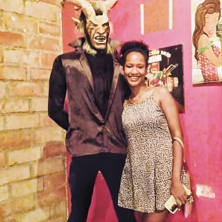 Salsa Bar Hopping à Cali 21