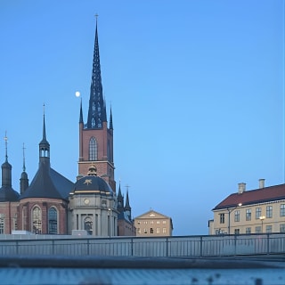 Stockholm Like a Local: Customized Private Tour 5