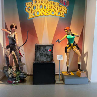 Computerspielemuseum : un voyage impressionnant à travers l'évolution du jeu 2