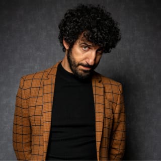 Festival Mil·lenni: Marwan 1
