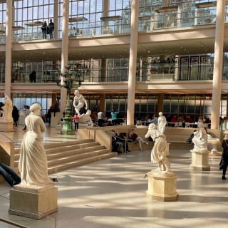 Griffins, Goblets and Gold: A Magical Arts Tour in the Metropolitan Museum of Art 3
