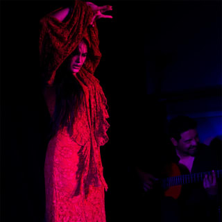Café Flamenco 7