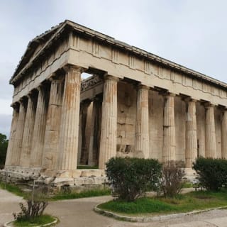 Αρχαία Αγορά των Αθηνών: Εισιτήριο εισόδου + Ψηφιακός Οδηγός Ελληνικής Κληρονομιάς 4
