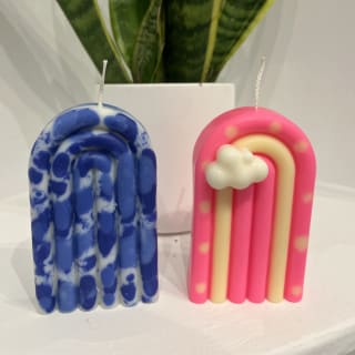 CandleLab: Taller de velas con bebida y picoteo 7
