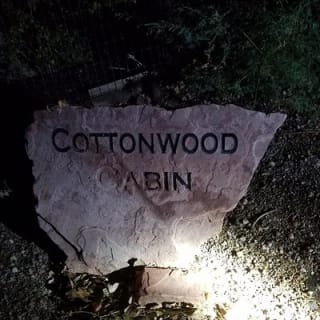 Ghost Hunt in Goodsprings from Las Vegas 11