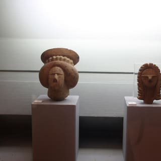 Palazzo Simi: Tour guidato 1