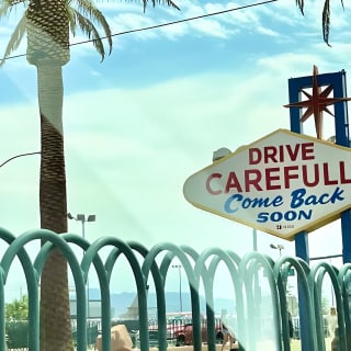 Las Vegas Neon and Secrets: Self-Guided Audio Tour 32