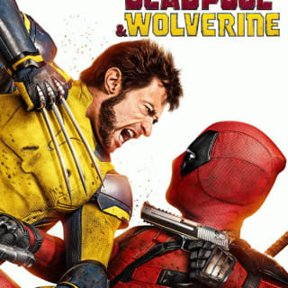 Deadpool & Wolverine 1