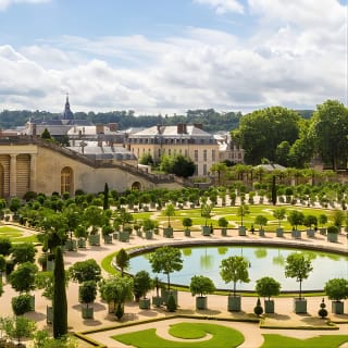 Givernys Monet House & Versailles Palace gita di un giorno da Parigi 15