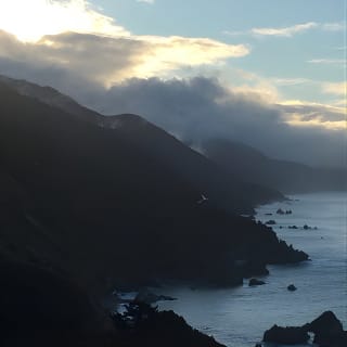 3-Hour Kayaking and Hiking in California’s Central Coast 8
