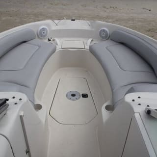 26Ft Miami Private Boat Tour for 11 ppl, 2 & 4 Hrs Free Champagne 6
