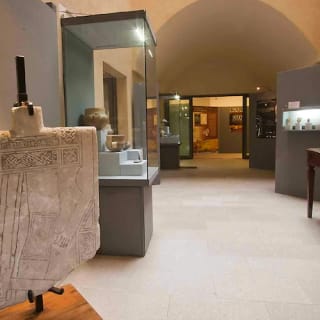 Palazzo Simi: Tour guidato 2