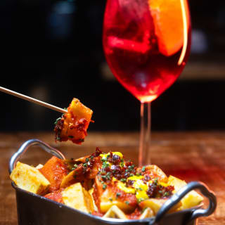 ¡Bravas y Spritz! 3