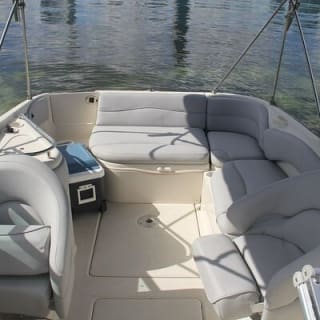 26Ft Miami Private Boat Tour for 11 ppl, 2 & 4 Hrs Free Champagne 7