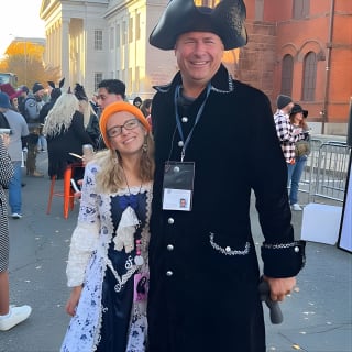 Wicked Awesome Tours: Witch Trial History and Salem Haunts! 4