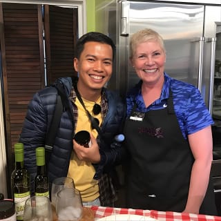 Flavors of Winter Park Foodie Walking Tour 5