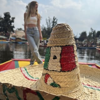 Visit Xochimilco 6