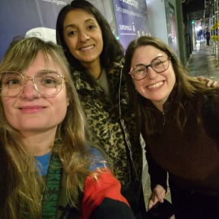 Buenos Aires Ghost Hunt: acchiappa il maligno! 2