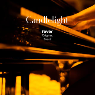 Candlelight: A Tribute to Ludovico Einaudi 4