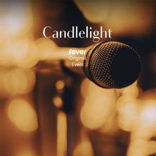 Candlelight Jazz: Tribut an Amy Winehouse 1