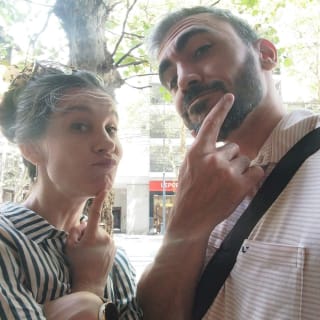 Buenos Aires Ghost Hunt: acchiappa il maligno! 4