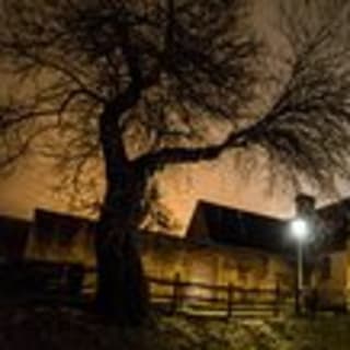 Colonial Ghosts Tour By US Ghost Adventures 1