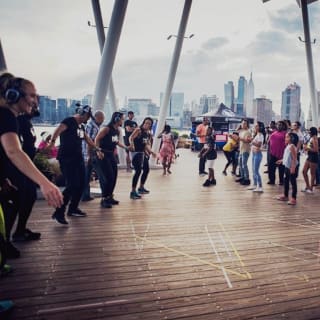 Summer Sunday Sunsets - All Ages Party 2