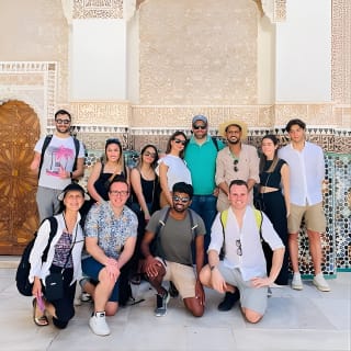 Demi-journée de découverte de l'ancienne médina de Marrakech & Souk avec un guide local 1