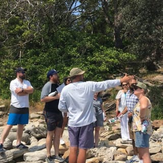 Manly Snorkel Trip and Nature Walk with Local Guide 12