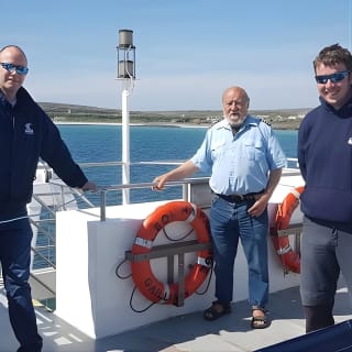 Inis Mór (Aran Islands) Day Trip: Return Ferry from Rossaveel, Galway 12