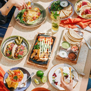 bistro MEXI: MEXICAN CUISINE EXPERIENCE 4