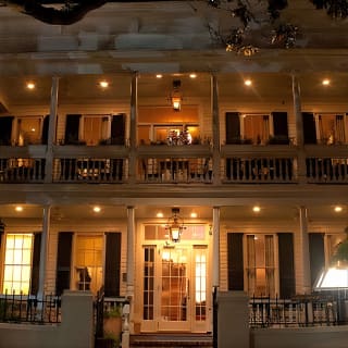 Guided City of The Dead Walking Tour in Charleston 2