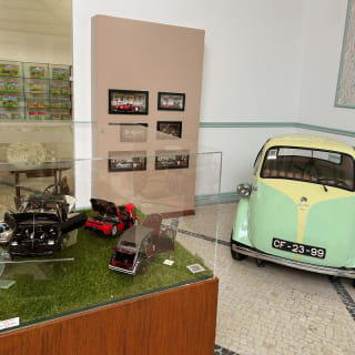 O Grande Museu das Casinhas de Bonecas 5