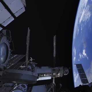 Space Explorers: Das ISS-Erlebnis in Sevilla - Geschenkgutschein 4