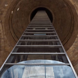 Accesso al Mirador del Monumento alla Rivoluzione Messicana - Carta regalo 4