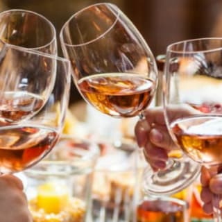 Wine Tasting 101 - LA 2
