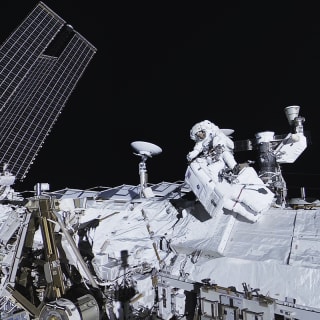 Space Explorers: Das ISS-Erlebnis in Sevilla - Geschenkgutschein 5